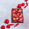 Chocolat - Fraises et Piment - Extra noir » Clo'eT Design