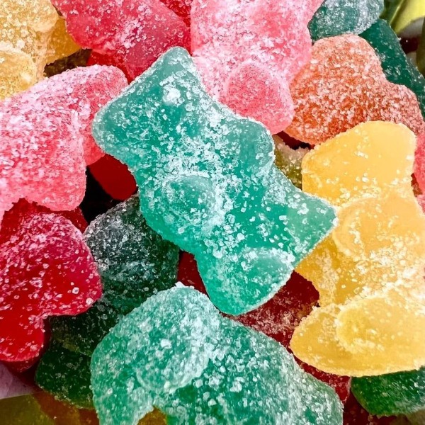 Candy - Eine Umarmung, wenn du sie brauchst » Clo'eT Design