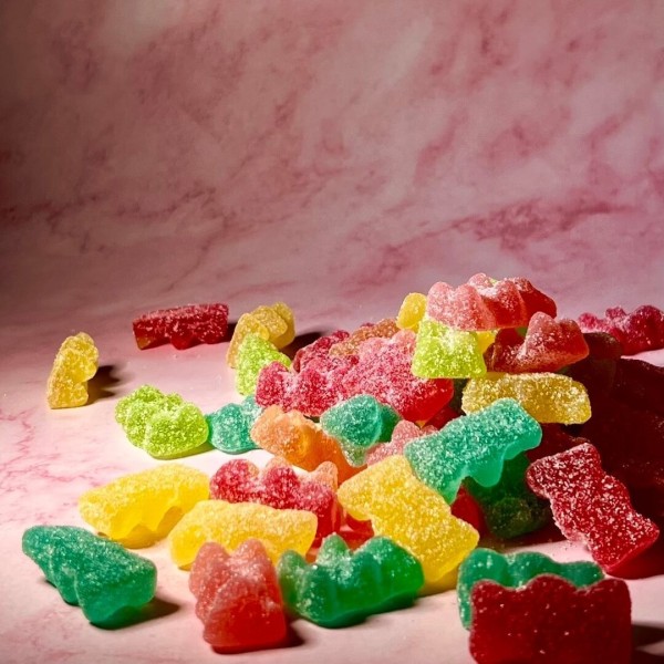 Candy - Un câlin pour quand tu en as besoin » Clo'eT Design