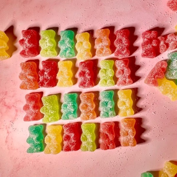 Candy - Eine Umarmung, wenn du sie brauchst » Clo'eT Design