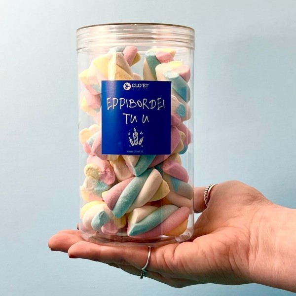 Candy - Eppibordei tu u » Clo'eT Design