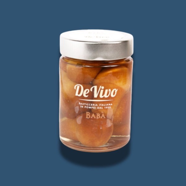 Limoncello Babà » Clo'eT Design